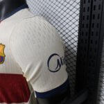 Barcelona Fourth Jersey 2026/27 (Player Version) - Image 3