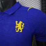Chelsea Home Jersey 2026-27 (Player Version) - Image 10