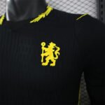 Chelsea Away Jersey 2026-27 (Player Version) - Image 2