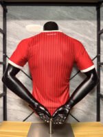 Bayern Munich Home Jersey 2026/27 (Player Version) - Image 5