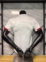 AC Milan Away Jersey 2026/27 (Player Version) - Image 5