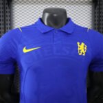 Chelsea Home Jersey 2026-27 (Player Version) - Image 2