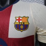 Barcelona Fourth Jersey 2026/27 (Player Version) - Image 4