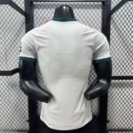 Real Madrid Home Jersey 2026-27  (Player Version) - Image 7