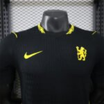 Chelsea Away Jersey 2026-27 (Player Version) - Image 5