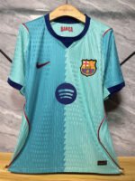 Barcelona Third Jersey 2026/27 (Player Version) - Image 6