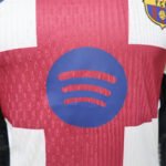Barcelona Fourth Jersey 2026/27 (Player Version) - Image 5