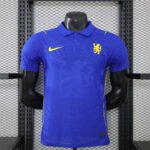Chelsea Home Jersey 2026-27 (Player Version)