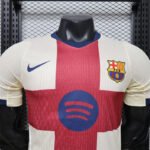 Barcelona Fourth Jersey 2026/27 (Player Version) - Image 6