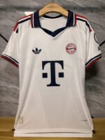 Bayern Munich Away Jersey 2026/27 (Player Version) - Image 6