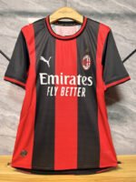 AC Milan Home Jersey 2026/27 (Player Version) - Image 6