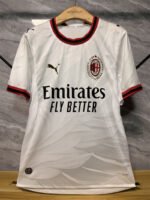 AC Milan Away Jersey 2026/27 (Player Version) - Image 6