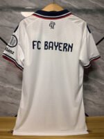 Bayern Munich Away Jersey 2026/27 (Player Version) - Image 7