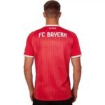 Bayern Munich Home Jersey 2026/27 (Fans Version) - Image 2