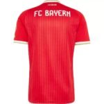 Bayern Munich Home Jersey 2026/27 (Fans Version) - Image 3