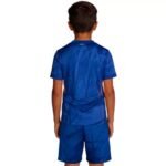 Kids Chelsea Home Jersey Kit 2025/26 - Image 2