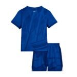 Kids Chelsea Home Jersey Kit 2025/26 - Image 6