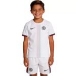 Kids Chelsea AwayJersey Kit 2025/26