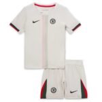 Kids Chelsea AwayJersey Kit 2025/26 - Image 3