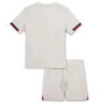 Kids Chelsea AwayJersey Kit 2025/26 - Image 4