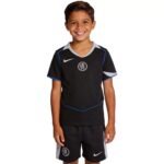 Kids Chelsea Third Jersey Kit 2025/26
