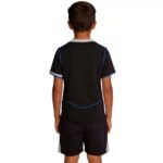 Kids Chelsea Third Jersey Kit 2025/26 - Image 2