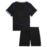 Kids Chelsea Third Jersey Kit 2025/26 - Image 4