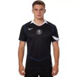 Chelsea Third Jersey 2025-26 (Fans Version)