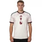 Manchester United Third Jersey 2026/27 (Fans Version)