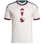Manchester United Third Jersey 2026/27 (Fans Version) - Image 3