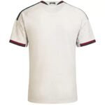 Manchester United Third Jersey 2026/27 (Fans Version) - Image 4