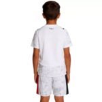 Kids Manchester City KidSuper Club World Cup Jersey Kit 2025/26 - Image 2