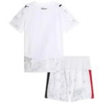 Kids Manchester City KidSuper Club World Cup Jersey Kit 2025/26 - Image 4