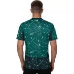 Liverpool Goalkeeper Jersey 2026/27 (Fans Version) - Image 2