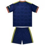 Kids Arsenal Away Jersey Kit 2026/27 - Image 6