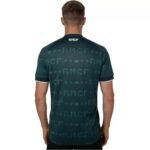 Real Madrid Away Jersey 2026/27 (Fans Version) - Image 2