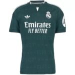Real Madrid Away Jersey 2026/27 (Fans Version) - Image 3