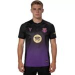 Barcelona x Kobe Bryant Away Jersey 2026/27