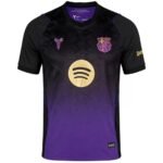 Barcelona x Kobe Bryant Away Jersey 2026/27 - Image 3