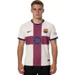 Barcelona Fourth Jersey 2026/27(Fans Version)