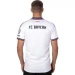 Bayern Munich Away Jersey 2026/27 (Fans Version) - Image 2