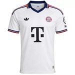 Bayern Munich Away Jersey 2026/27 (Fans Version) - Image 3