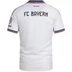 Bayern Munich Away Jersey 2026/27 (Fans Version) - Image 4