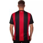 AC Milan Home Jersey 2026/27 (Fans Version) - Image 2