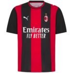 AC Milan Home Jersey 2026/27 (Fans Version) - Image 3