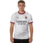 AC Milan Away Jersey 2026/27 (Fans Version)