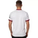 AC Milan Away Jersey 2026/27 (Fans Version) - Image 2