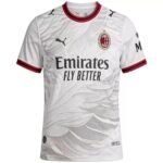 AC Milan Away Jersey 2026/27 (Fans Version) - Image 3