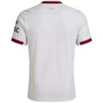AC Milan Away Jersey 2026/27 (Fans Version) - Image 4