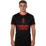 AC Milan Third Jersey 2026/27 (Fans Version)